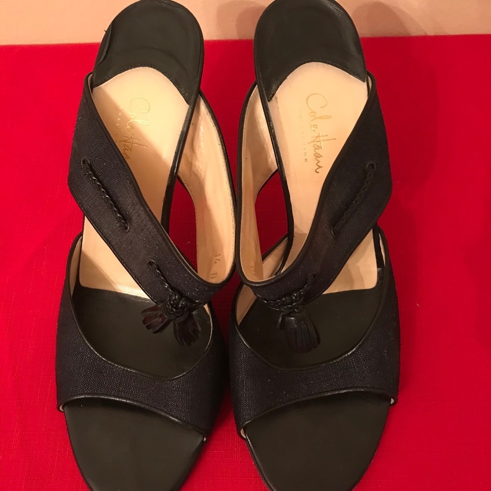 Cole Haan Collection Katrina Slides